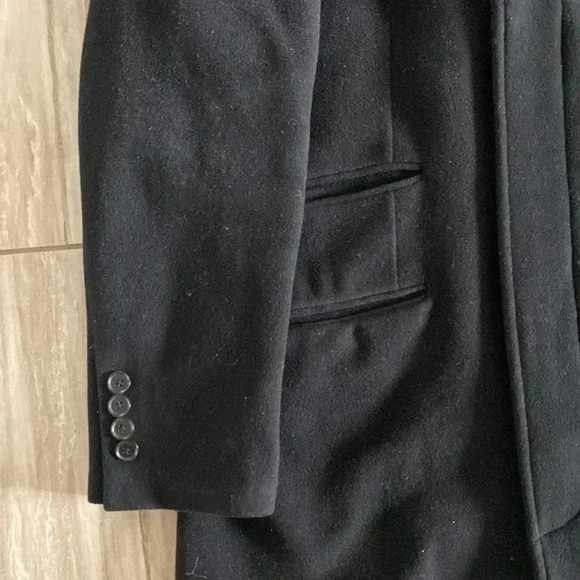 Calvin Klein 40R mens peacoat - Picture 3 of 9